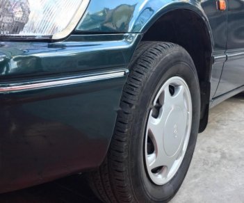 Toyota Camry XLI 2000 - Cần bán Toyota Camry XLI đời 2000, màu xanh lam, xe nhập như mới