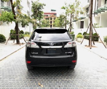 Lexus RX Rx350 2010 - Bán Lexus RX 350 3.5 model 2010 màu đen siêu chất