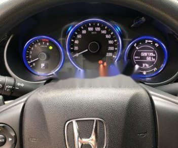 Honda City    2017 - Cần bán gấp Honda City đời 2017, màu trắng mới chạy 28.000 km