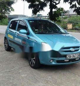 Hyundai Getz MT 2008 - Cần bán xe Hyundai Getz MT sản xuất 2008