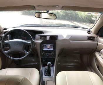 Toyota Camry 1998 - Bán ô tô Toyota Camry sản xuất năm 1998, nhập khẩu nhật bản, 195tr