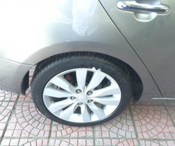 Kia Forte SLI 1.6 AT 2009 - Salon ô tô Long Biên bán ô tô Kia Forte SLI 1.6 AT sản xuất năm 2009, nhập khẩu Hàn Quốc  