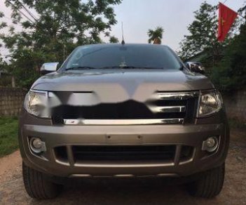 Ford Ranger   2014 - Bán Ford Ranger 2014 giá cạnh tranh