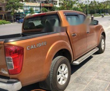 Nissan Navara 2017 - Cần bán Nissan Navara sản xuất năm 2017 chính chủ