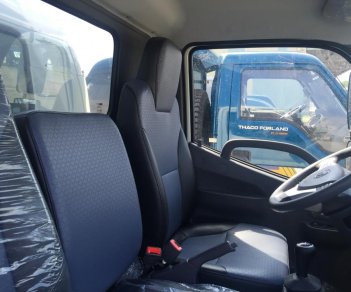 Thaco OLLIN 2018 - Bán xe tải Ollin350 đời 2018 thùng 4.3m trả góp