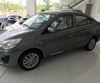 Mitsubishi Attrage MT Eco  2018 - Bán Mitsubishi Attrage MT Eco, nhập khẩu 100% Thái Lan