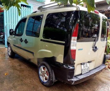 Fiat Doblo 2004 - Bán Fiat Doblo đời 2004 số sàn