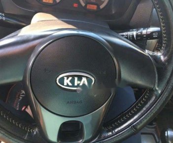 Kia Morning 2011 - Cần bán lại xe Kia Morning năm sản xuất 2011, màu trắng