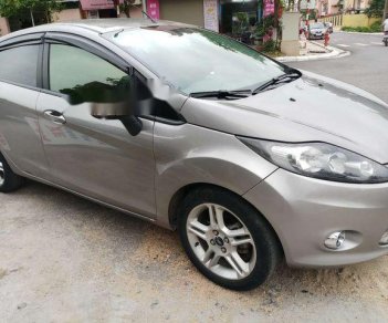 Ford Fiesta 2011 - Cần bán gấp Ford Fiesta năm 2011