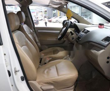 Suzuki Ertiga   GLX 1.4AT 2015 - Bán xe Suzuki Ertiga GLX 1.4AT đời 2015, màu trắng