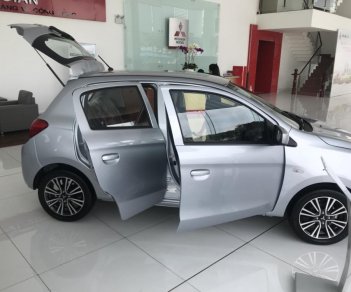 Mitsubishi Mirage MT 2018 - Bán Mitsubishi Mirage MT nhập khẩu 100% Thái Lan