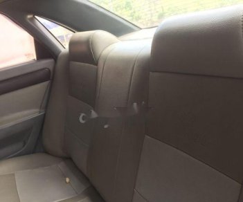 Daewoo Lacetti 2004 - Cần bán xe Daewoo Lacetti 2004, màu đen giá cạnh tranh