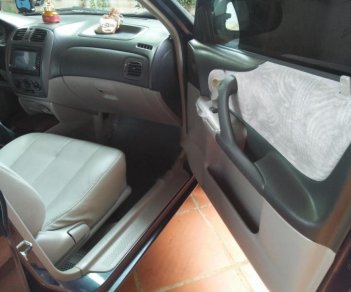 Ford Laser Lxi 2003 - Bán Ford Laser Lxi đời 2003, màu xanh lam, xe nhập