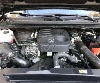 Mazda BT 50 2017 - Bán Mazda BT 50 sản xuất 2017, màu nâu