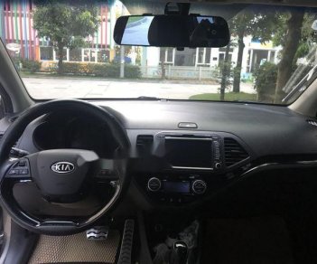 Kia Morning 2013 - Bán xe Kia Morning sản xuất năm 2013, giá 380tr