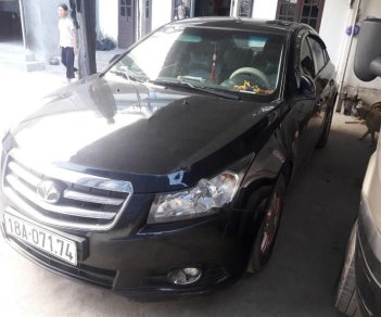 Daewoo Lacetti SE 2010 - Bán ô tô Daewoo Lacetti Se 2010, màu đen, xe nhập chính chủ