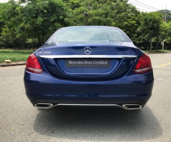 Mercedes-Benz C class C250 2017 - Bán Mercedes-Benz C250 đã qua sử dụng chính hãng tốt nhất