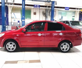 Chevrolet Aveo LT 2018 - Bán Chevrolet Aveo, hỗ trợ giá đặc biệt cho KH mua xe Grab