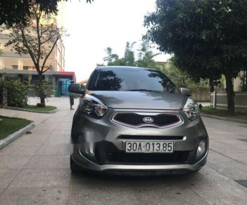 Kia Morning 2013 - Bán xe Kia Morning sản xuất năm 2013, giá 380tr