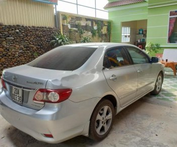 Toyota Corolla altis 2011 - Bán xe Toyota Corolla altis đời 2011, màu bạc