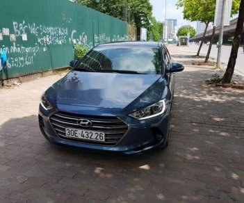 Hyundai Elantra 2017 - Bán Hyundai Elantra năm 2017 như mới