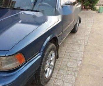 Toyota Camry 1988 - Cần bán gấp Toyota Camry đời 1988