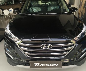 Hyundai Tucson turbo 2018 - Bán Hyundai Tucson 1.6AT Turbo giá hấp dẫn - giao ngay