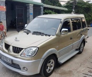 Mitsubishi Jolie SS 2005 - Bán Mitsubishi Jolie SS 2005 đẹp như mới