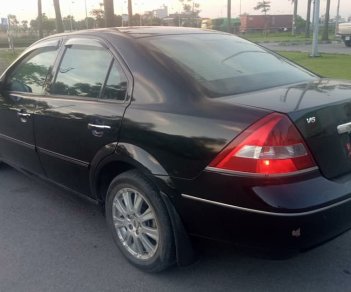 Ford Mondeo V6 2003 - Bán Ford Mondeo số tự động, cửa sổ nóc.