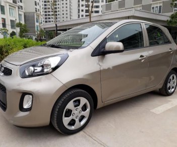 Kia Morning EX 2018 - Cần bán Kia Morning EX đời 2018