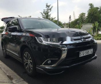 Mitsubishi Outlander 2018 - Bán Mitsubishi Outlander sản xuất năm 2018 giá cạnh tranh