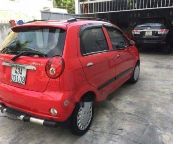 Chevrolet Spark 2011 - Bán ô tô Chevrolet Spark đời 2011, giá tốt