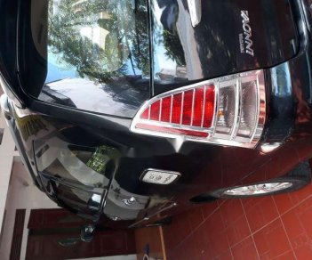 Toyota Innova 2007 - Cần bán xe Toyota Innova đời 2007, màu đen