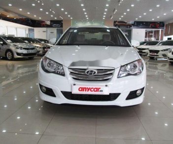Hyundai Avante 1.6MT 2012 - Bán Hyundai Avante 1.6MT đời 2012, màu trắng, giá 369tr