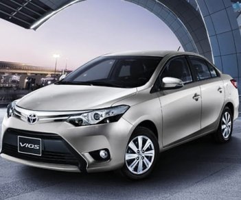 Toyota Vios G 2018 - Bán xe Toyota Vios 2018 trả góp