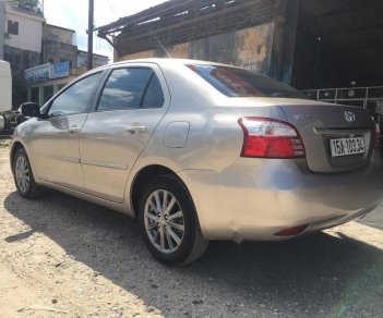 Toyota Vios 1.5G 2013 - Bán ô tô Toyota Vios G đời 2013 giá cạnh tranh