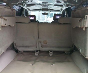 Toyota Innova   G  2010 - Cần bán xe Toyota Innova G đời 2010