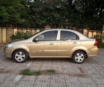 Daewoo Gentra SX 1.5 MT 2010 - Cần bán xe Daewoo Gentra SX 1.5 MT đời 2010, 196 triệu