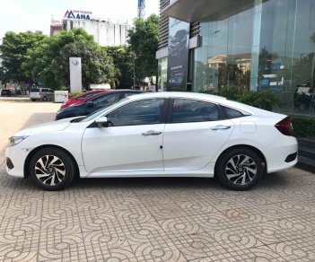 Honda Civic 2018 - Bán xe Honda Civic sản xuất năm 2018