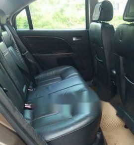 Ford Mondeo   2.5AT 2004 - Cần bán gấp Ford Mondeo 2.5AT 2004, màu xám chính chủ giá cạnh tranh