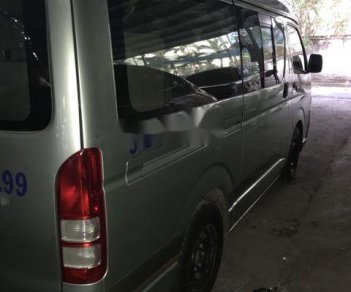 Toyota Hiace    2009 - Bán Toyota Hiace năm 2009, giá chỉ 320 triệu