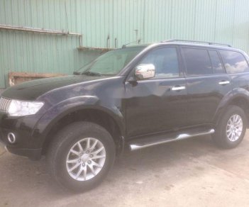 Mitsubishi Pajero 2014 - Cần bán xe Mitsubishi Pajero năm sản xuất 2014