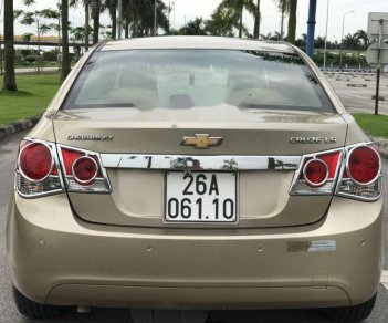 Chevrolet Cruze 2011 - Bán Chevrolet Cruze đời 2011 như mới giá cạnh tranh