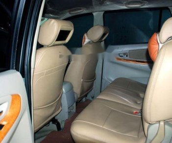 Toyota Innova G 2009 - Cần bán xe Toyota Innova G đời 2009, màu bạc chính chủ, 385 triệu