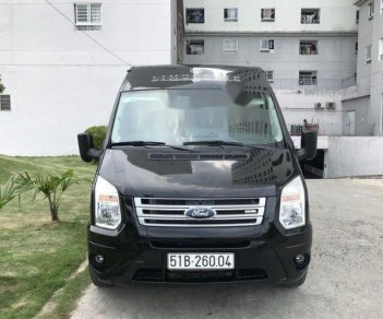 Ford Transit 2014 - Cần bán lại xe Ford Transit sản xuất năm 2014 chính chủ, 670 triệu