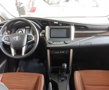 Toyota Innova G 2018 - 190 triệu nhận xe ngay Innova G - liên hệ 090 797 3545 Lý Quốc Nhựt