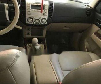 Ford Everest 2008 - Bán Ford Everest năm sản xuất 2008, màu bạc