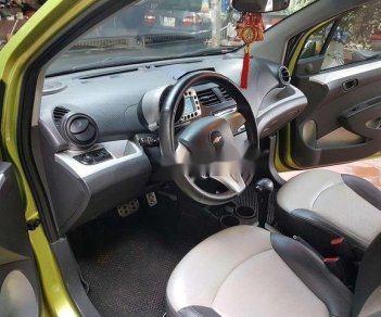 Chevrolet Spark    2011 - Bán Chevrolet Spark đời 2011, nhập khẩu Hàn Quốc