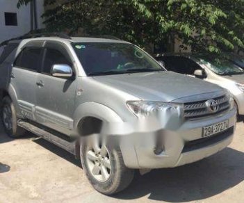 Toyota Fortuner 2011 - Cần bán Toyota Fortuner năm 2011