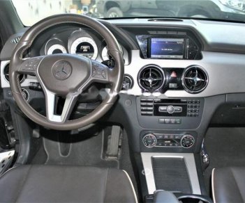 Mercedes-Benz GLK Class GLK250 4Matic 2014 - Bán xe Mercedes 250 đời 2014, màu đen